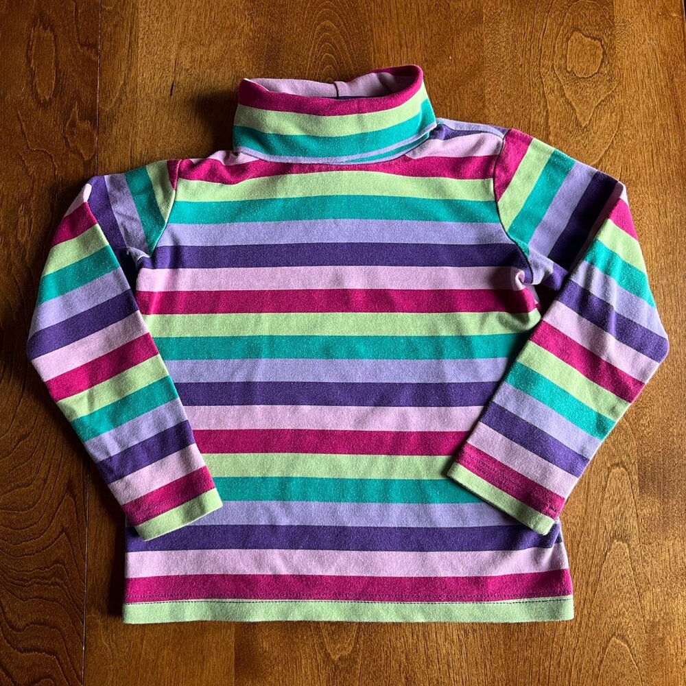Lands' End turtleneck S (4)